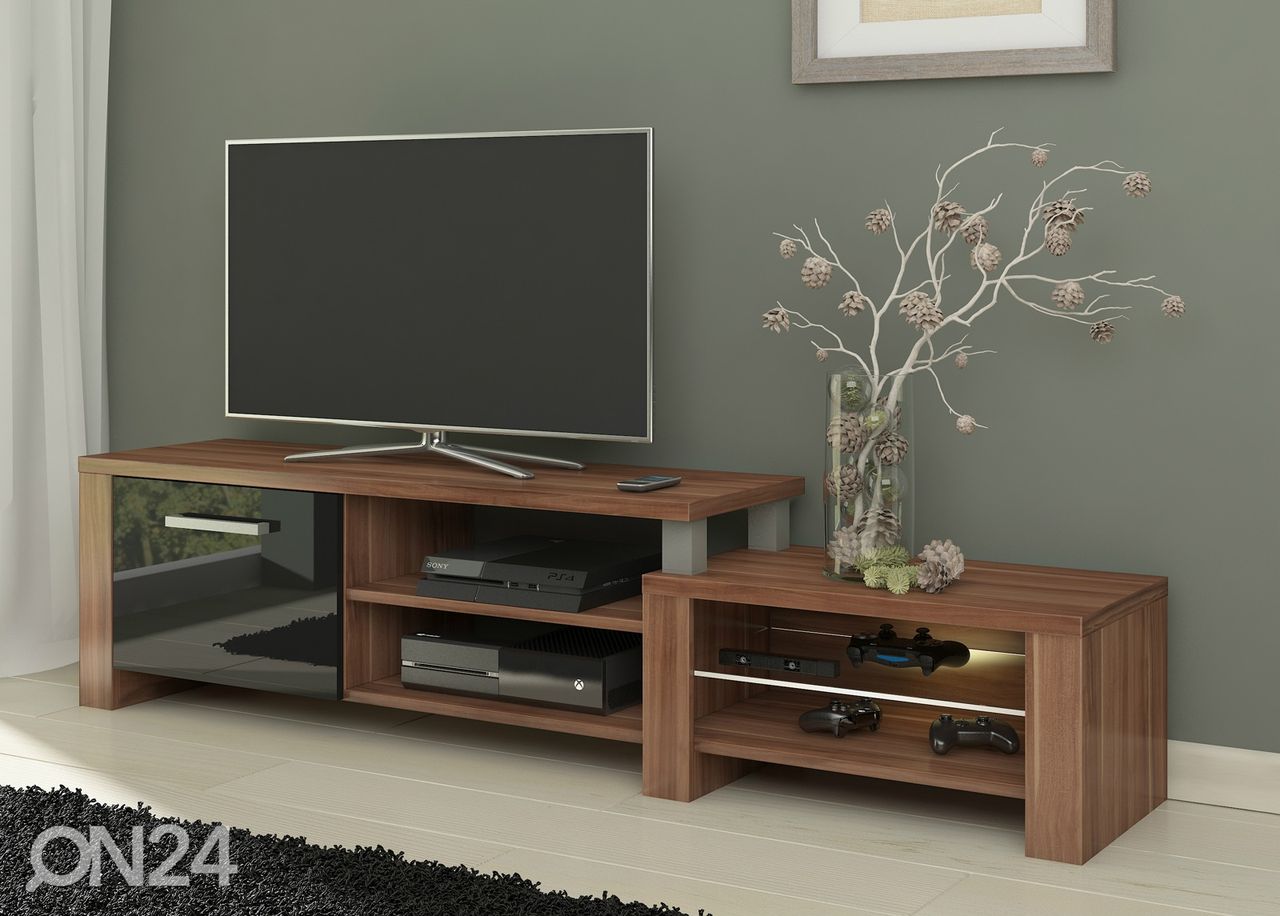 TV-taso Macroom 160 cm kuvasuurennos