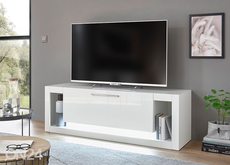 TV-taso Meran 150 cm kuvasuurennos