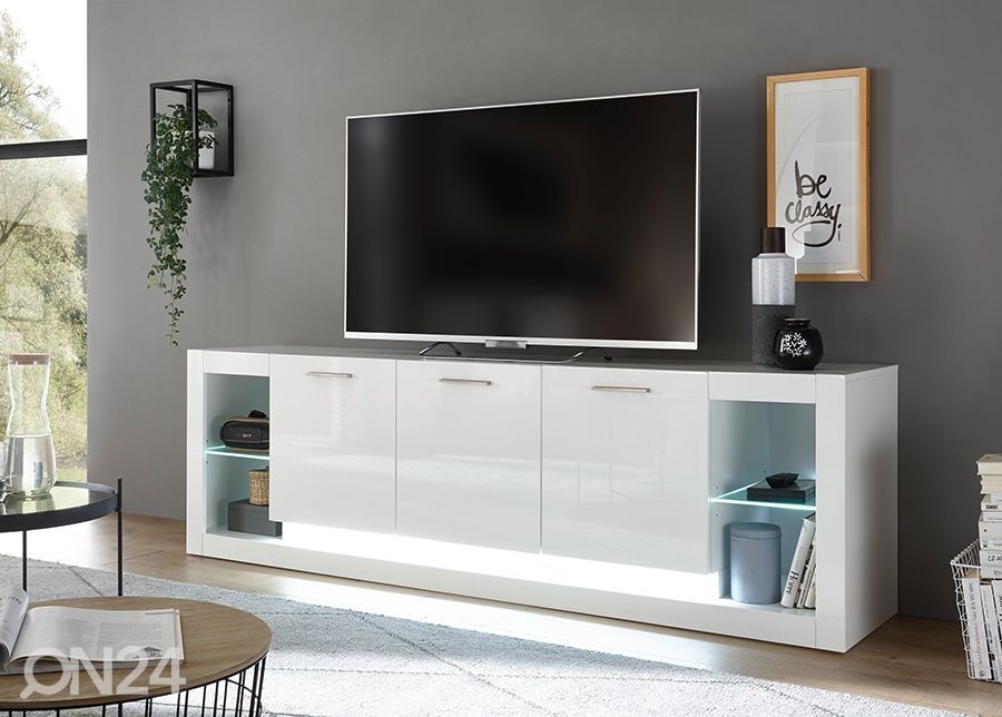 TV-taso Meran 198 cm kuvasuurennos