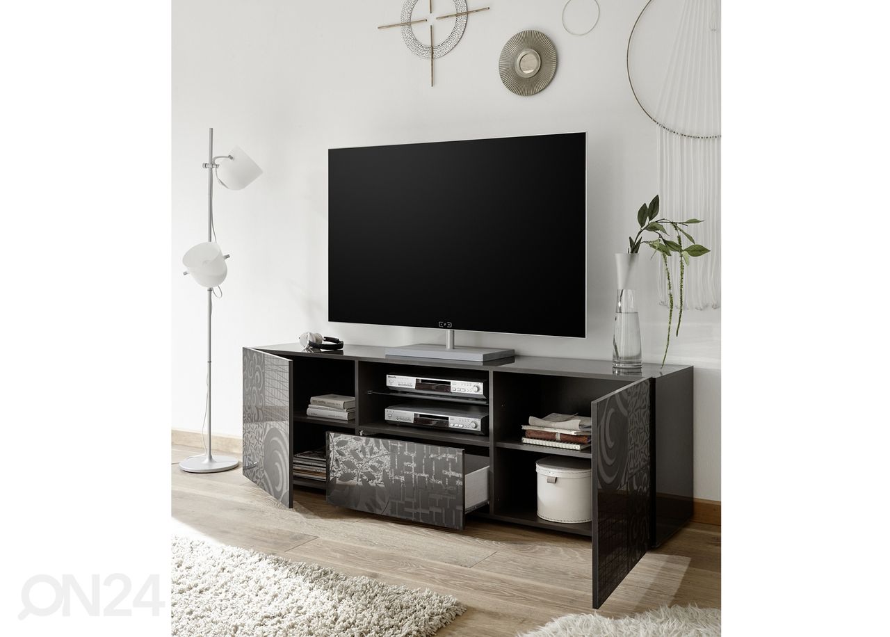 TV-taso Miro 181 cm kuvasuurennos