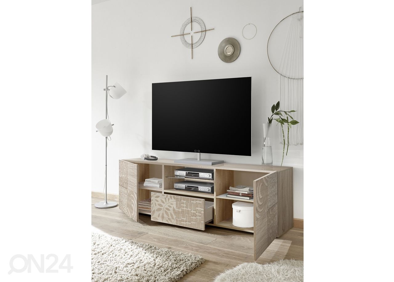 TV-taso Miro 181 cm kuvasuurennos