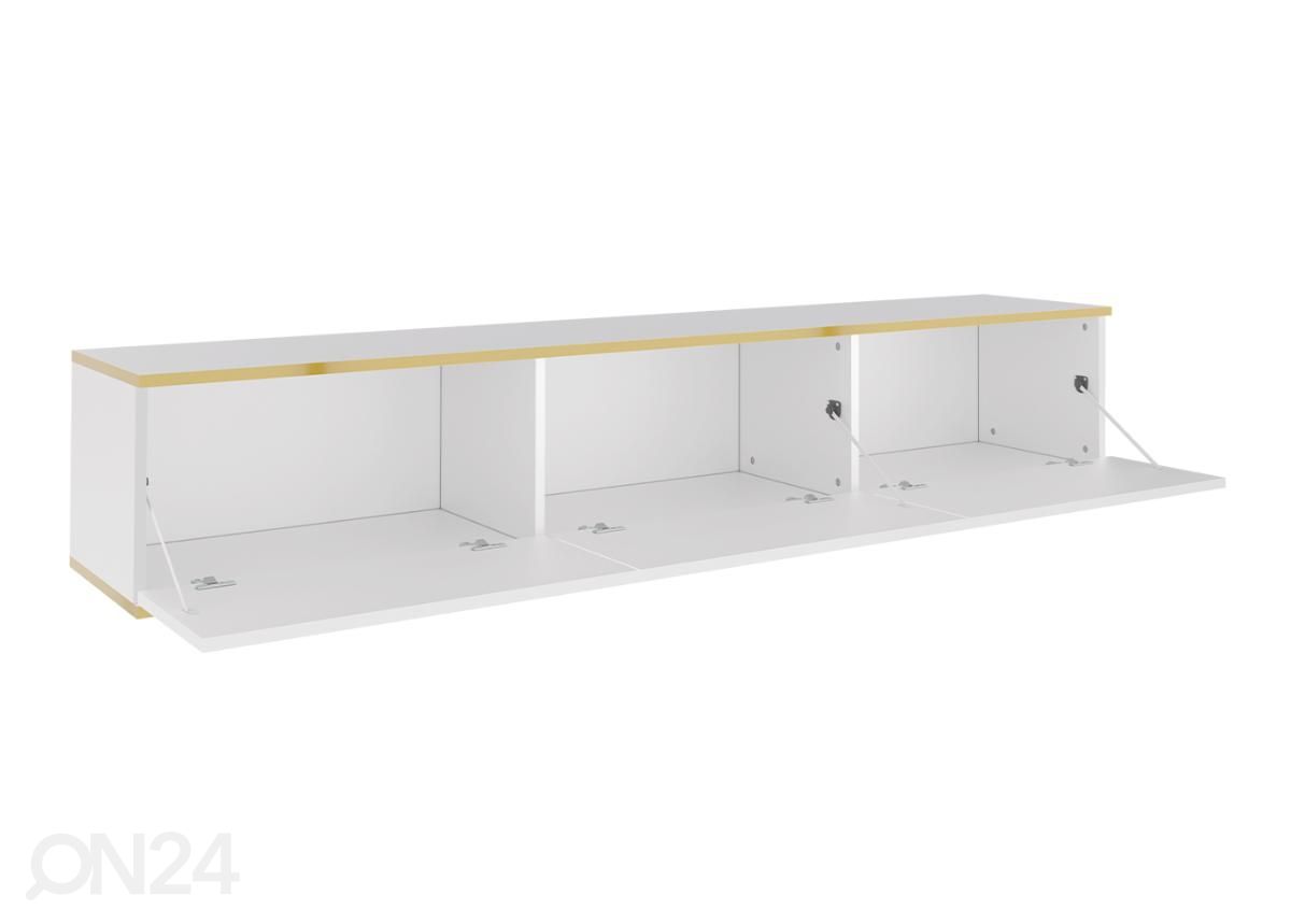 TV-taso Oro 175 cm kuvasuurennos