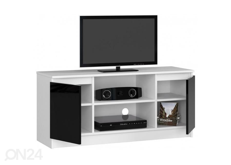 TV-taso Pescara KL 120 cm kuvasuurennos