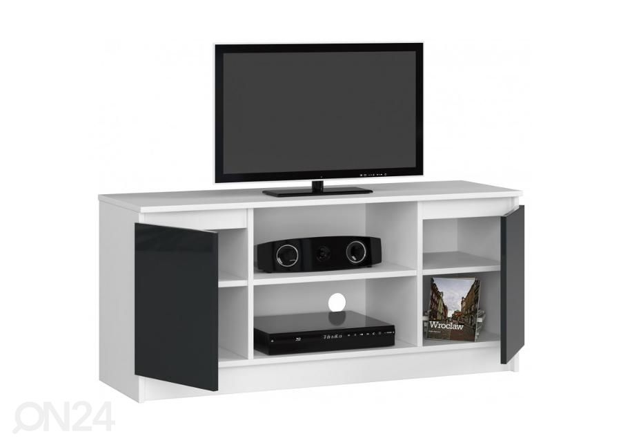 TV-taso Pescara KL 120 cm kuvasuurennos