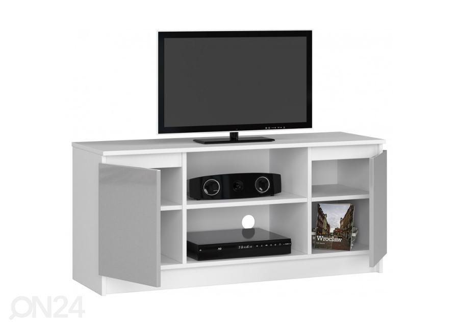 TV-taso Pescara KL 120 cm kuvasuurennos