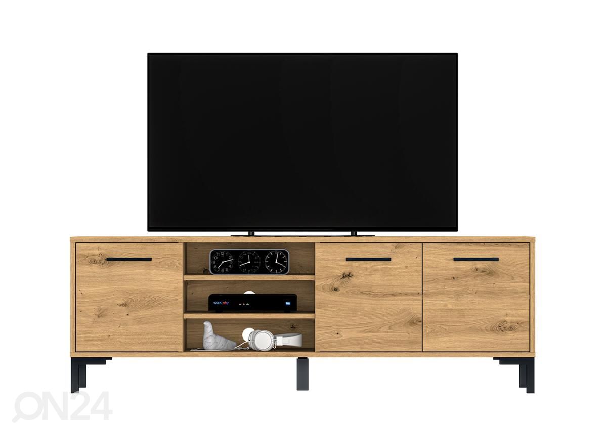 TV-taso Porto 155 cm kuvasuurennos