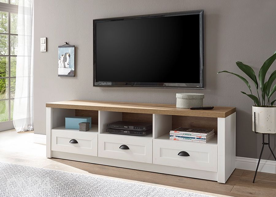 TV-taso Provence 160 cm kuvasuurennos