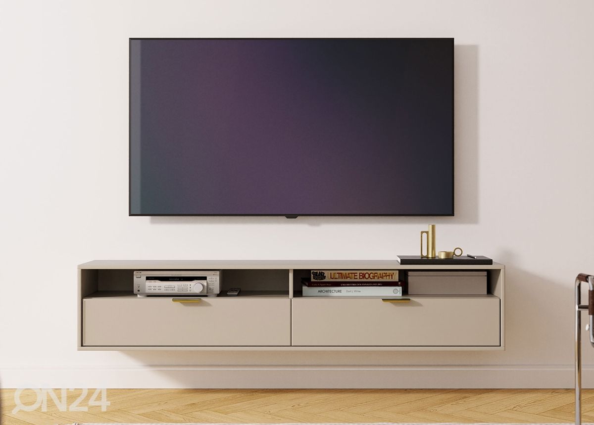 TV-taso Queen 175 cm kuvasuurennos