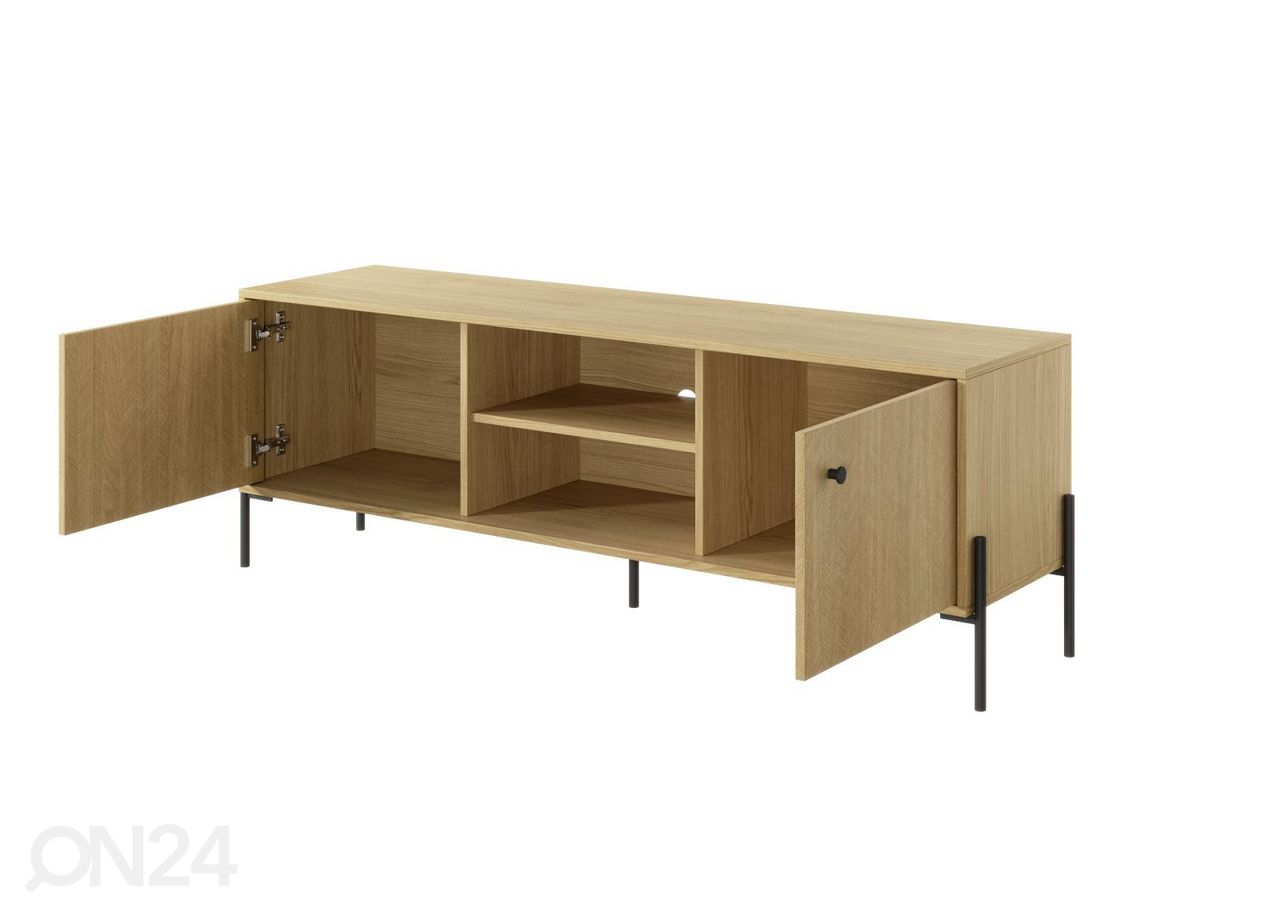 TV-taso Scandi 157 cm kuvasuurennos