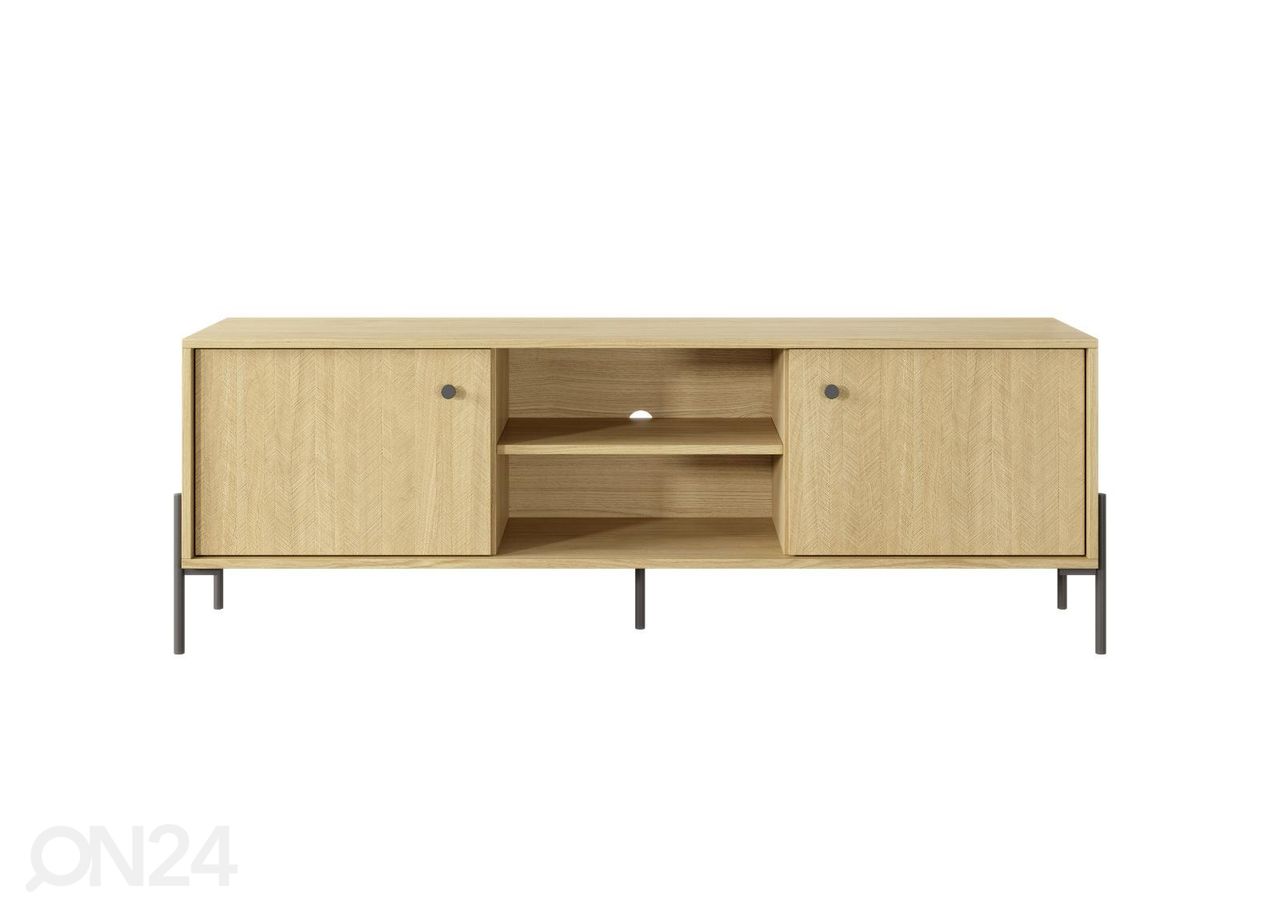 TV-taso Scandi 157 cm kuvasuurennos