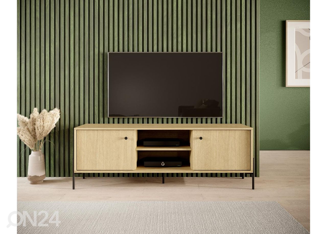 TV-taso Scandi 157 cm kuvasuurennos