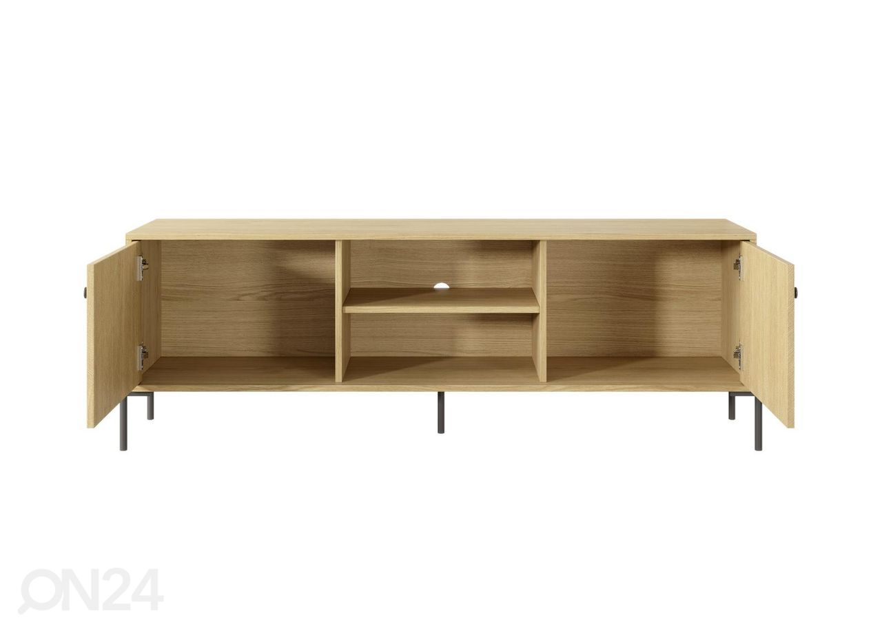 TV-taso Scandi 157 cm kuvasuurennos