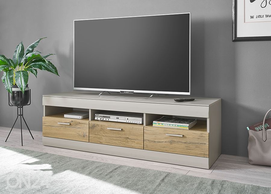 TV-taso Scara 150 cm kuvasuurennos