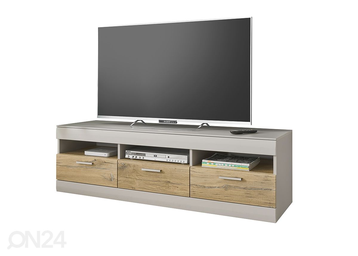 TV-taso Scara 150 cm kuvasuurennos