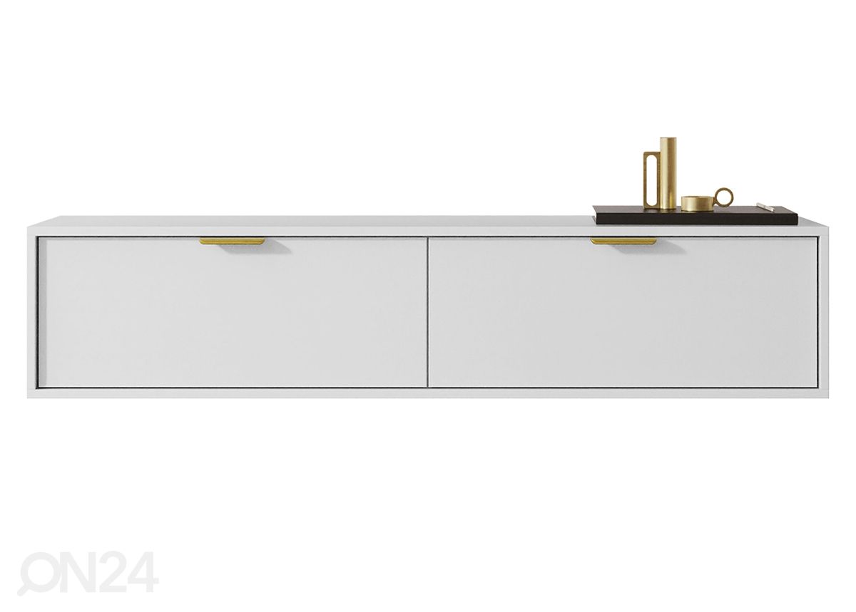 TV-taso Senna 140 cm kuvasuurennos