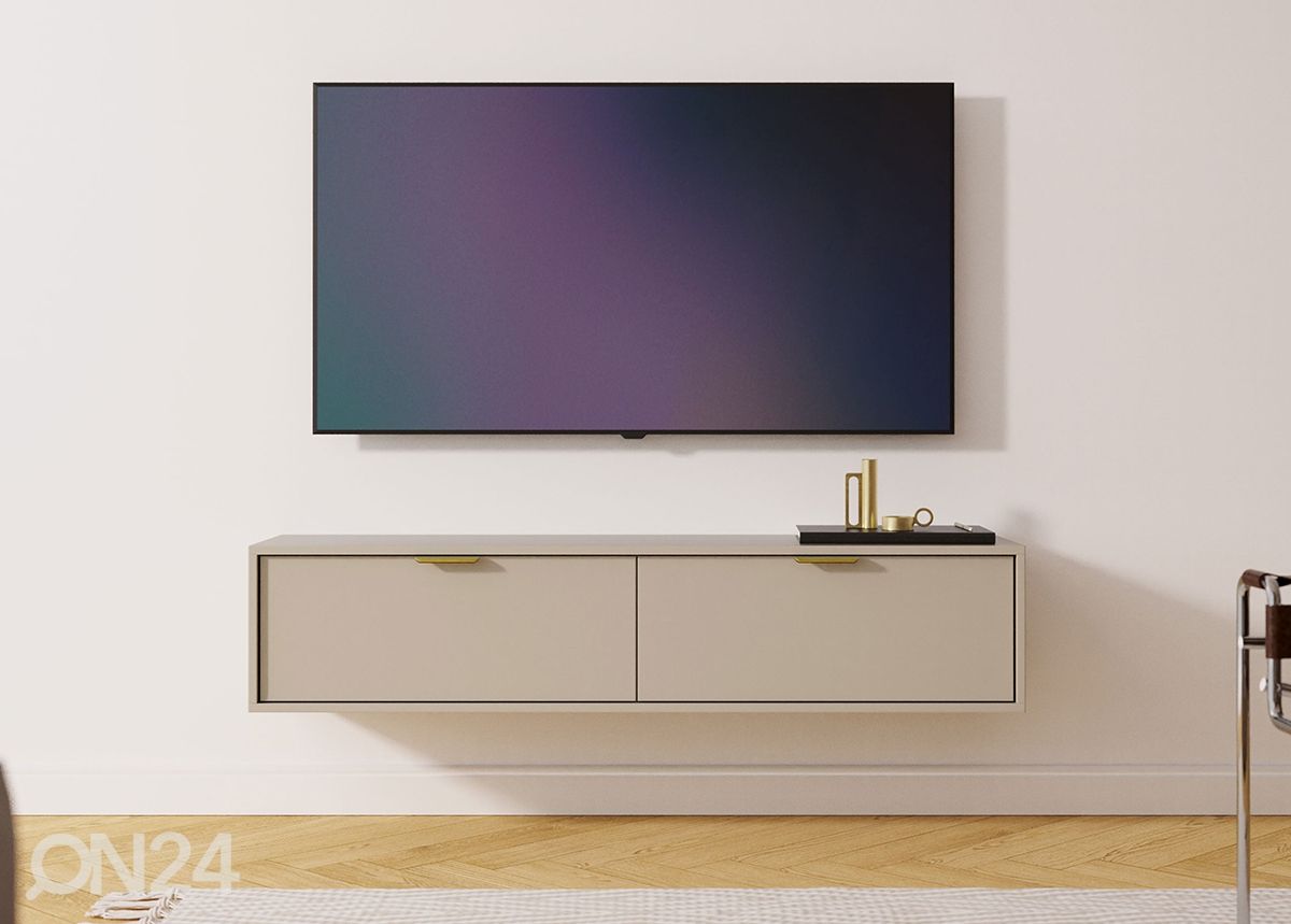 TV-taso Senna 140 cm kuvasuurennos