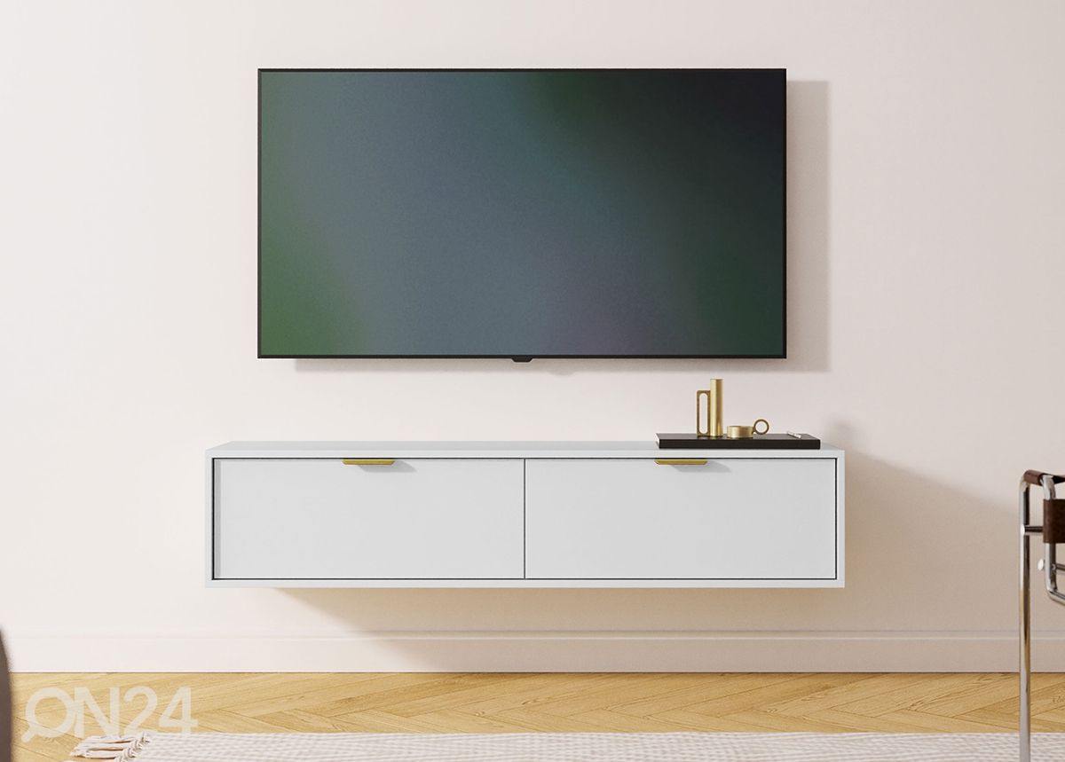 TV-taso Senna 140 cm kuvasuurennos