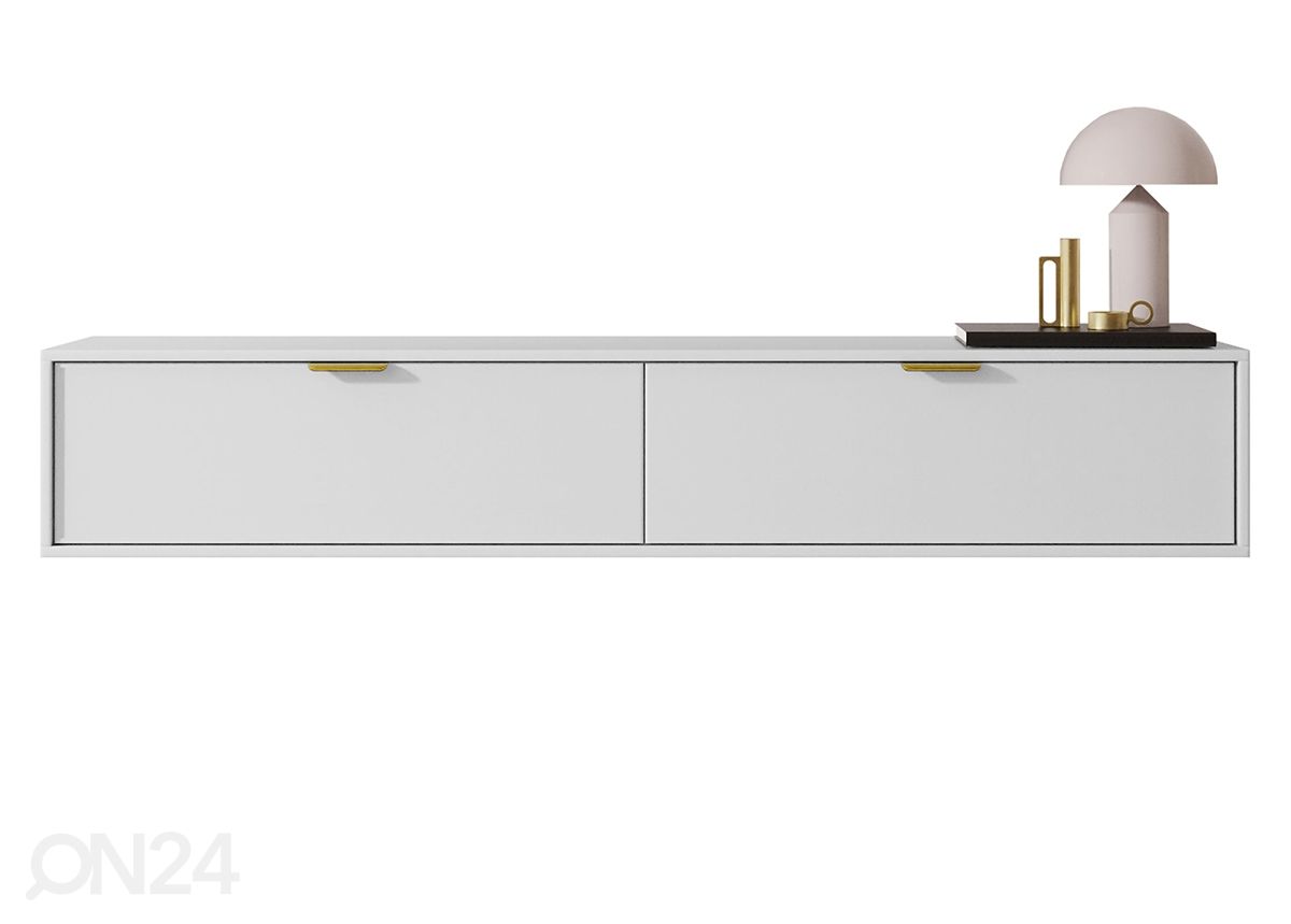 TV-taso Senna 175 cm kuvasuurennos