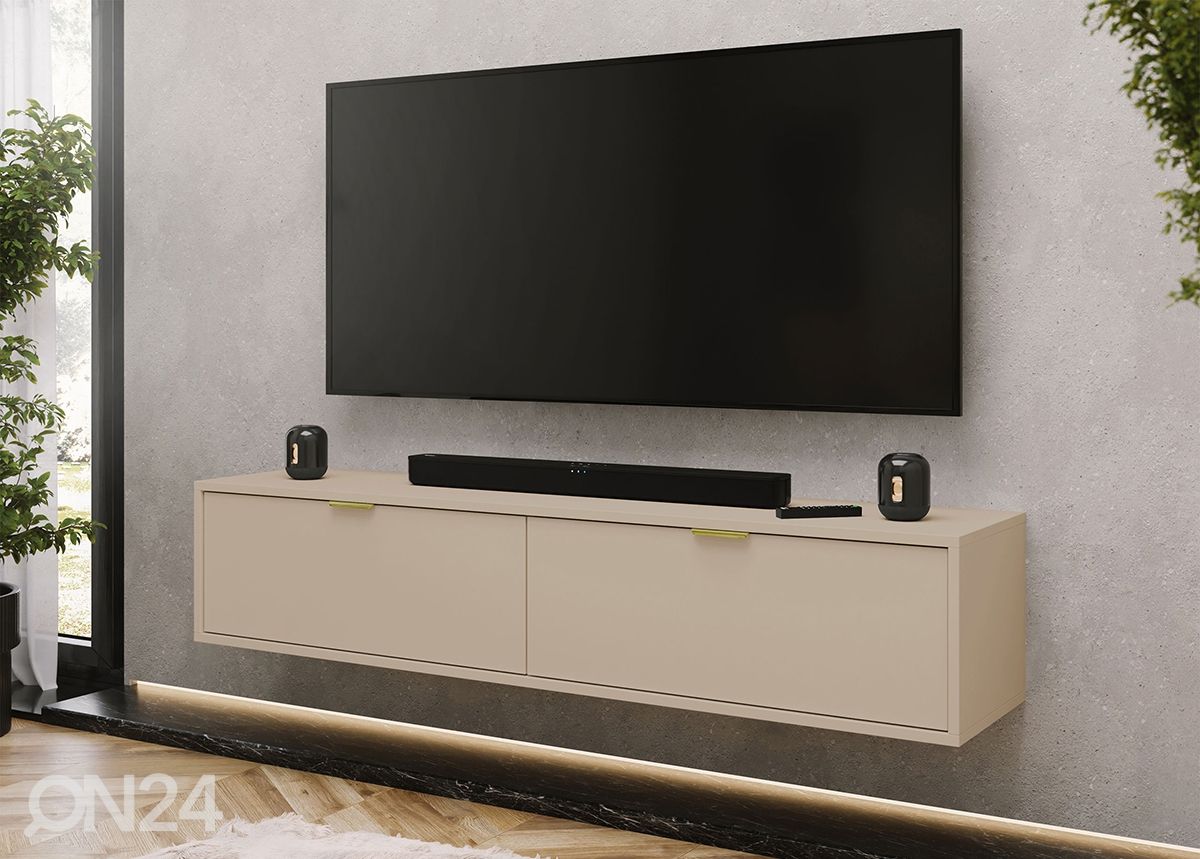 TV-taso Senna 175 cm kuvasuurennos