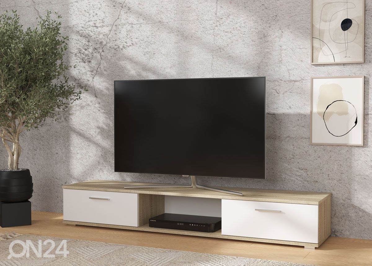 TV-taso Sevilla I 176 cm kuvasuurennos