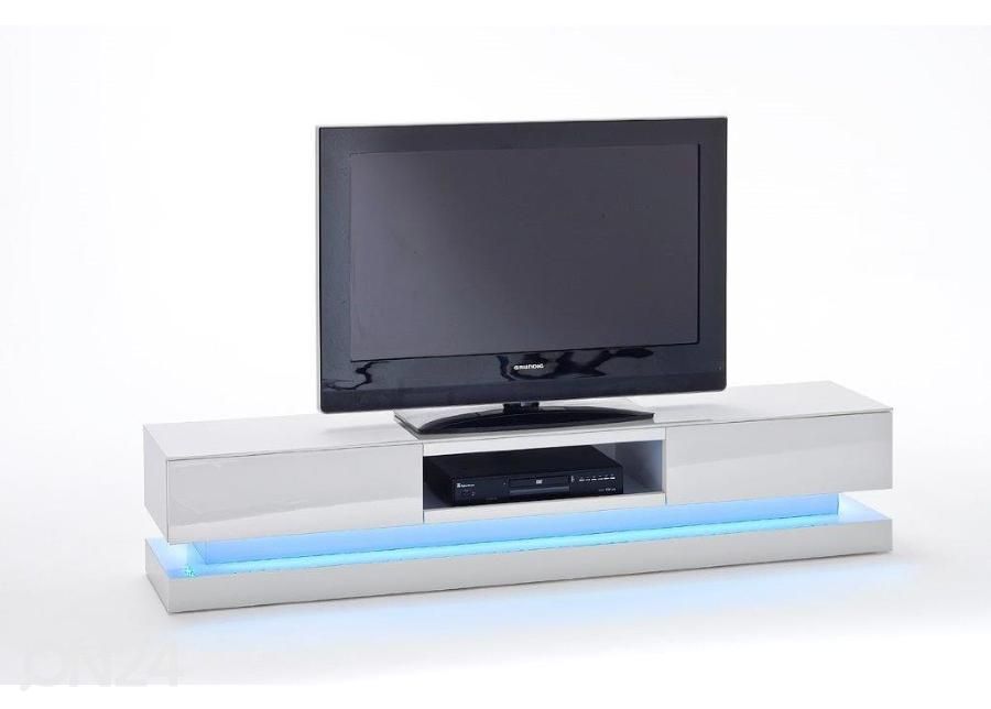 TV-taso Step LED-valaistuksella kuvasuurennos