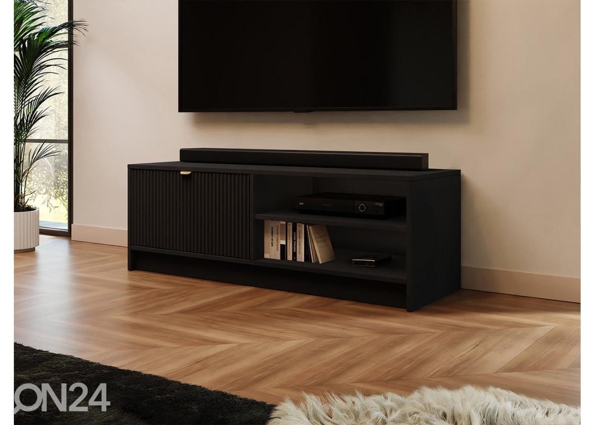 TV-taso Tireno 120 cm kuvasuurennos