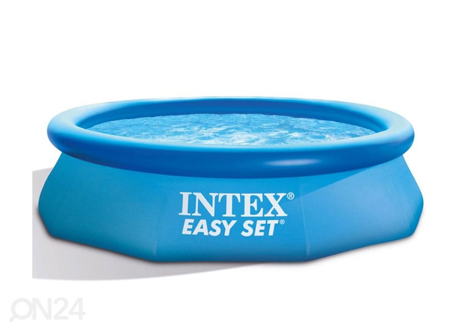 Uima-allas Intex Easy Set 305x61 cm suodatinpumpulla kuvasuurennos