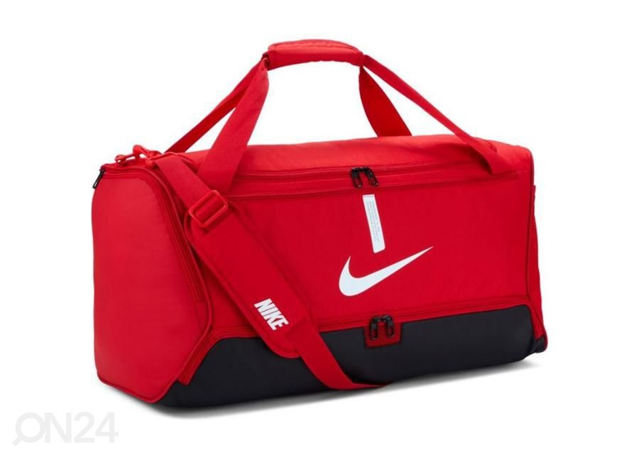 Urheilukassi Nike Academy Team Duffel Bag kuvasuurennos