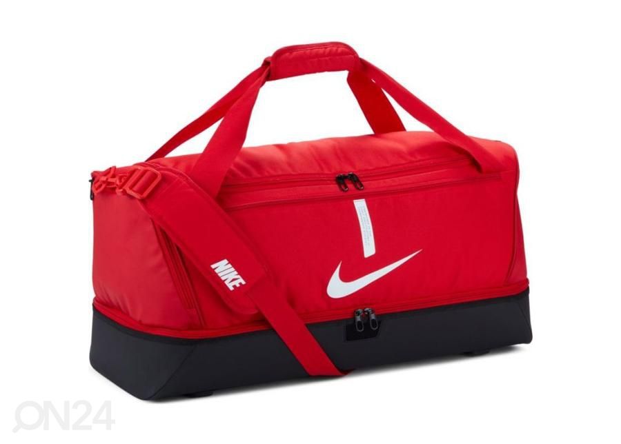 Urheilukassi Nike Academy Team Hardcase L CU8087 657 kuvasuurennos