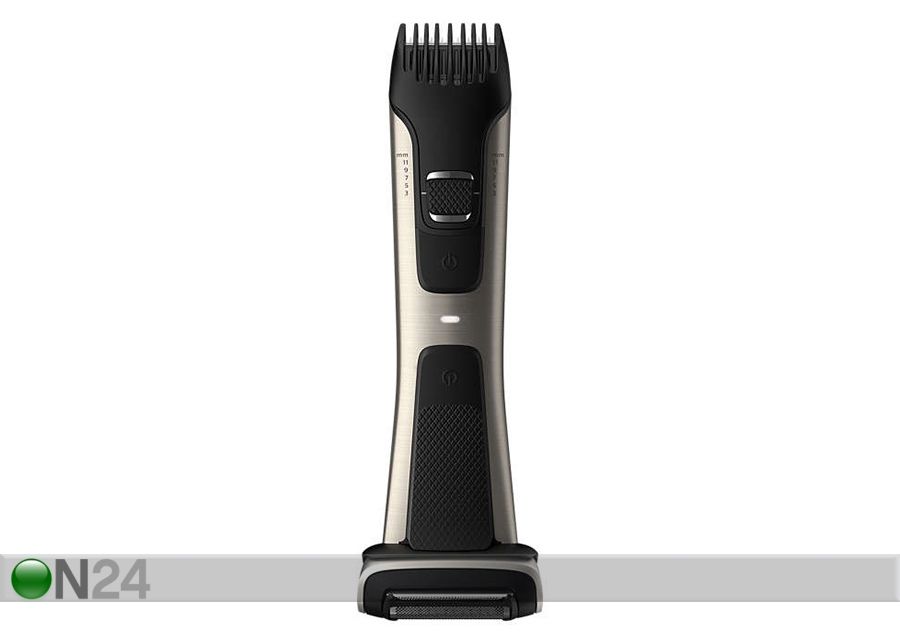 Vartalotrimmeri Philips Bodygroom 7000 kuvasuurennos