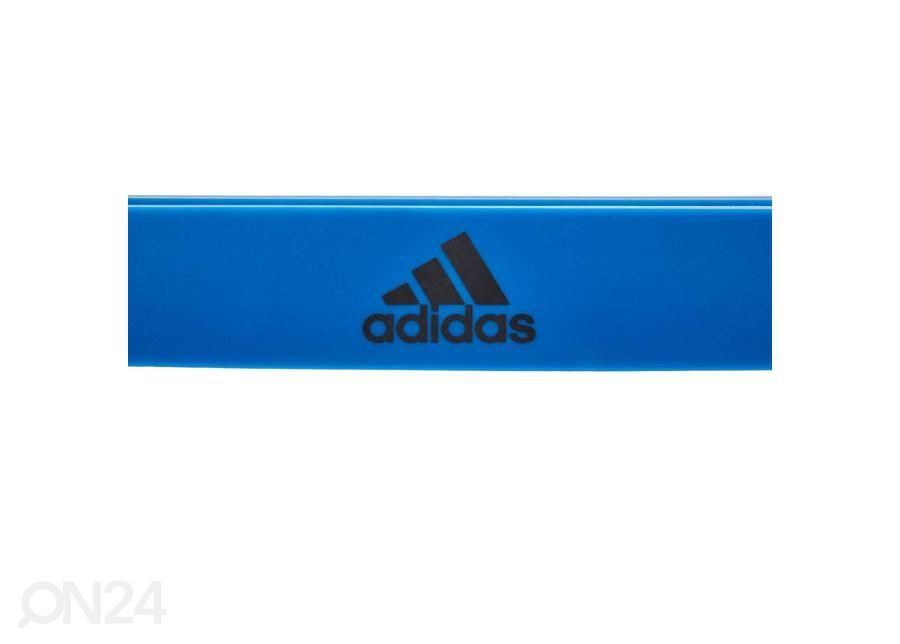 Vastuskuminauha Adidas 2,85 cm kuvasuurennos