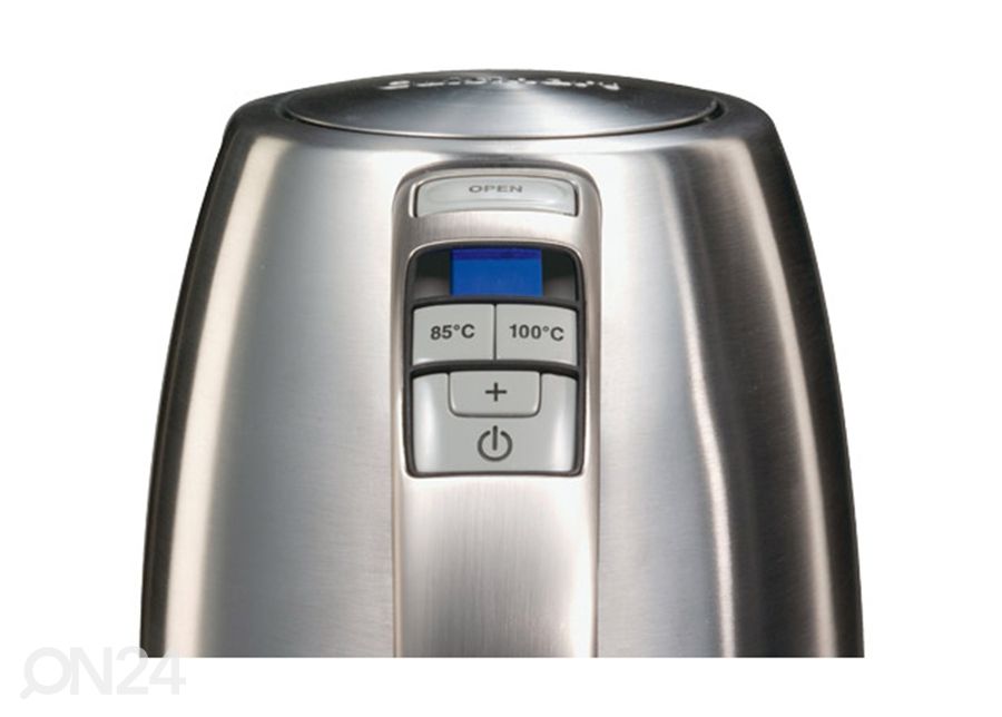 Vedenkeitin CUISINART 1,7 L, CPK17E kuvasuurennos