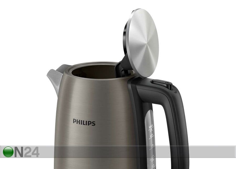 Vedenkeitin Philips Daily Collection 1,7 L kuvasuurennos