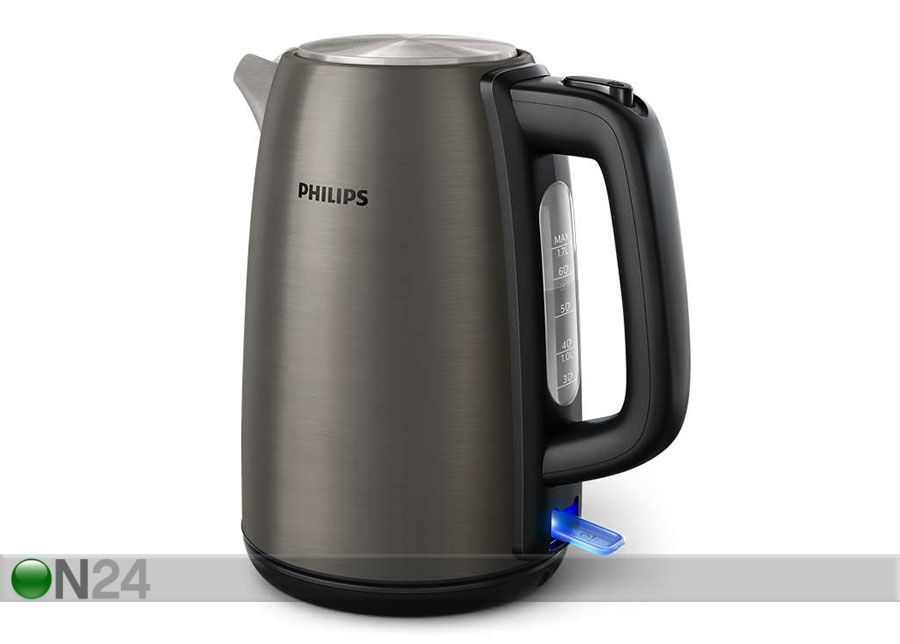 Vedenkeitin Philips Daily Collection 1,7 L kuvasuurennos