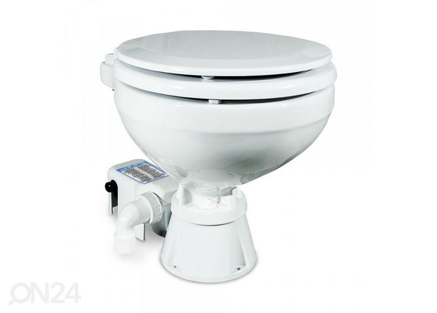 Veneen WC WC EVO Compact standardi 12V kuvasuurennos