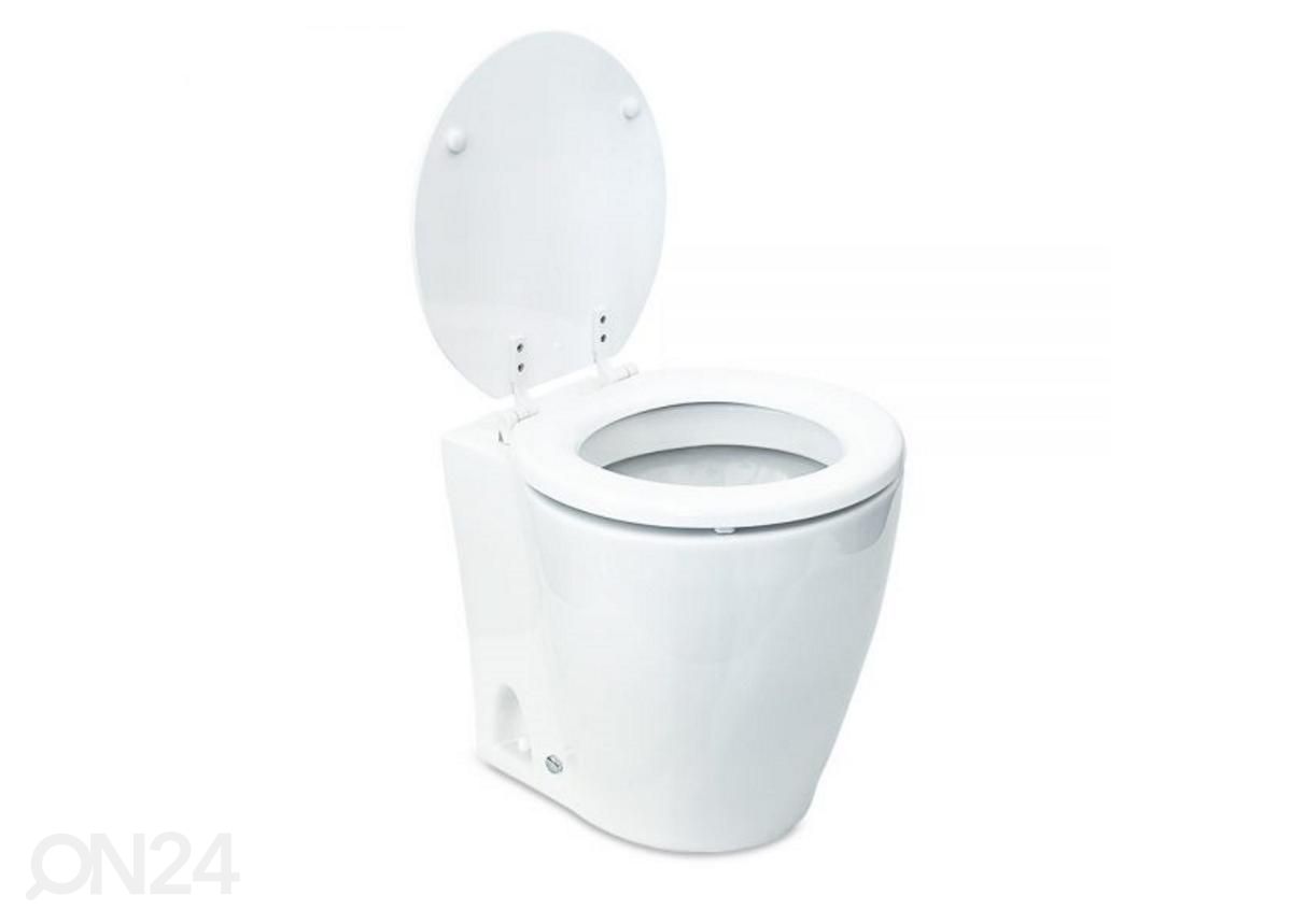 Venekäymälä WC Design standard 24V kuvasuurennos