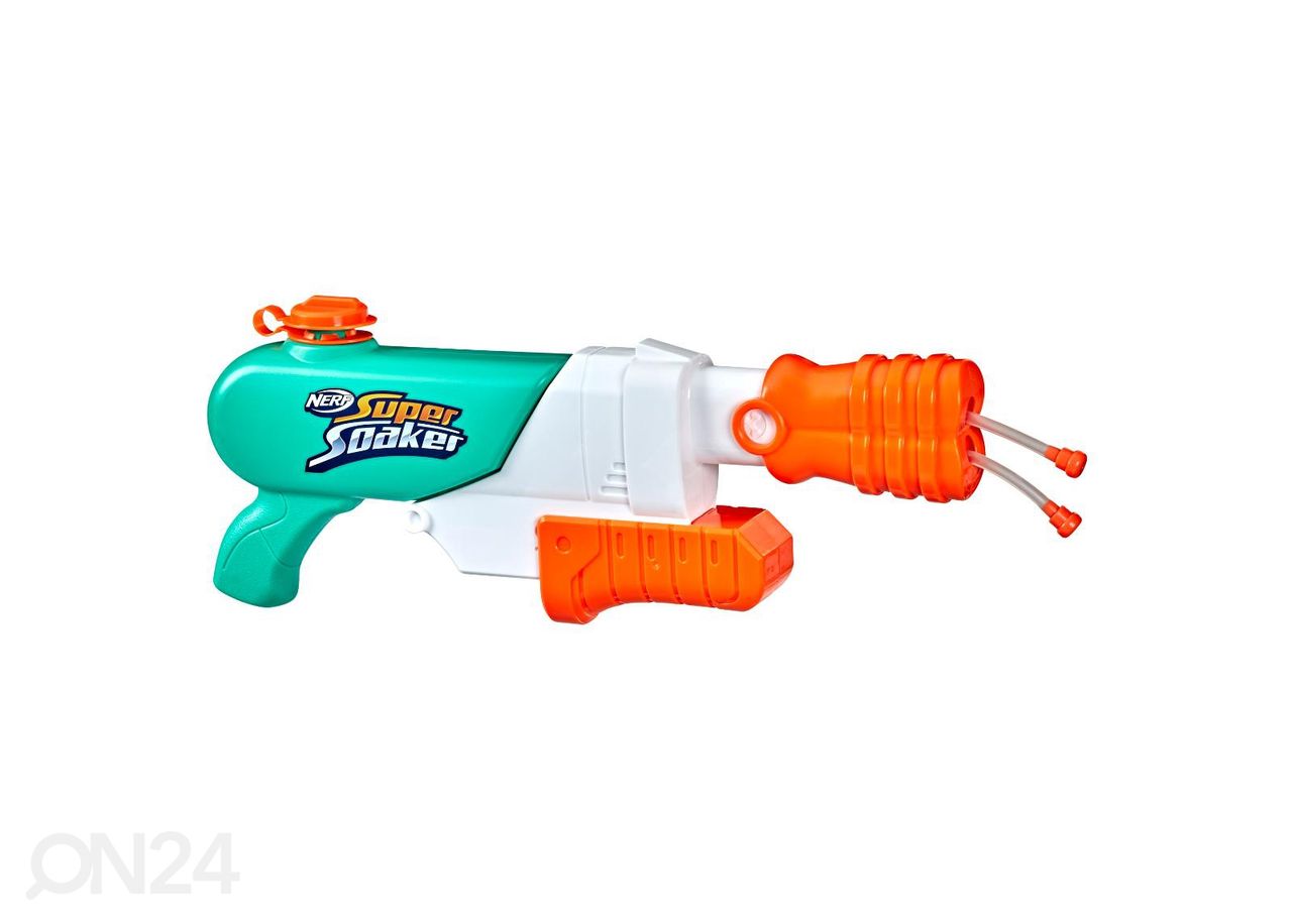 Vesipyssy Hydro Frenzy NERF SUPERSOAKER kuvasuurennos