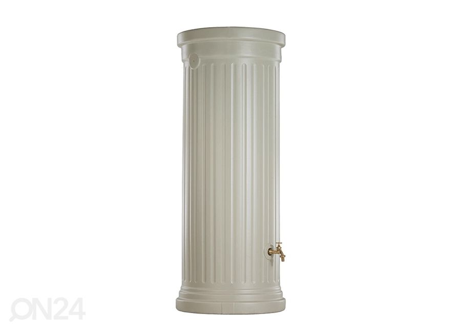 Vesisäiliö Column Tank Sandstone 330 L kuvasuurennos