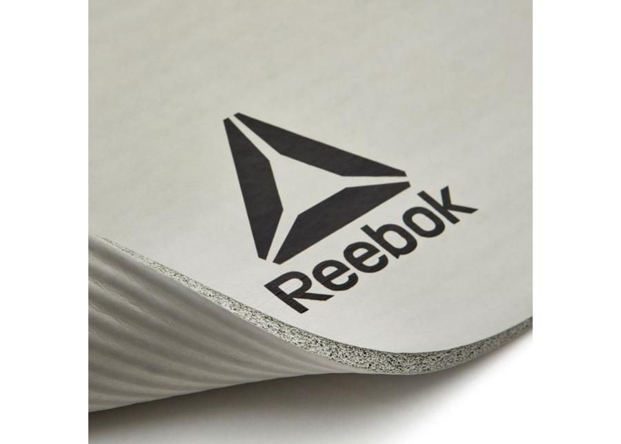 Voimistelumatto Reebok 7 mm 173 x 61 cm kuvasuurennos