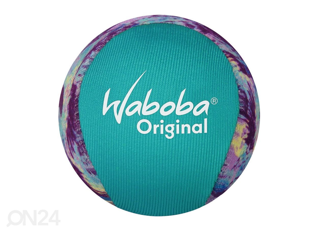 Waboba Original veden pinnalla pomppiva pallo kuvasuurennos