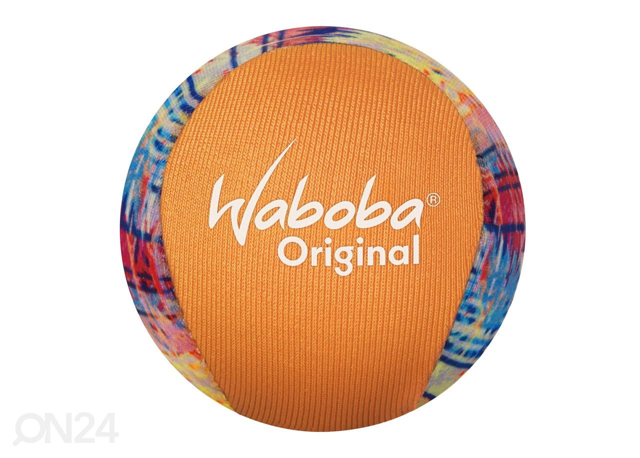 Waboba Original veden pinnalla pomppiva pallo kuvasuurennos