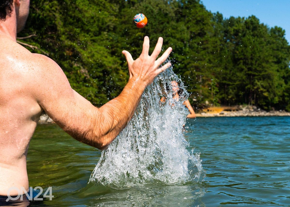 Waboba Original veden pinnalla pomppiva pallo kuvasuurennos