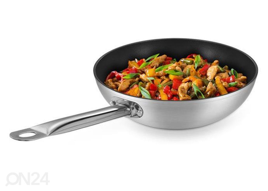 Wokkipannu Tescoma Grandchef Ø 28 cm kuvasuurennos