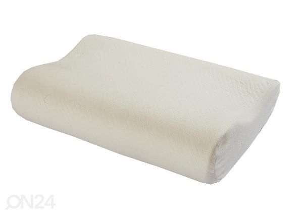 Anatominen tyyny MADRAZZI LUX memory Foam