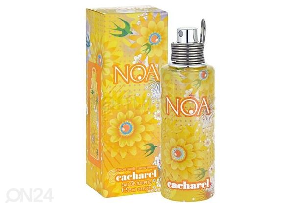 Cacharel Noa Le Paradis EDT 25ml