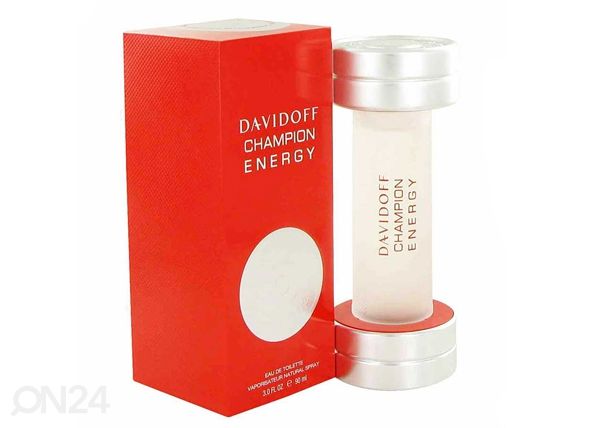 Davidoff Champion Energy EDT 90ml