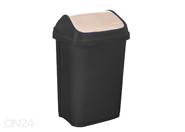 Heiluriroskakori Swing-Bin 10L