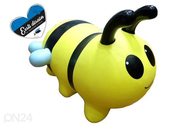 Hyppylelu Jumpy Mehiläinen
