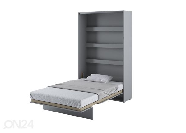 Kaappisänky Lenart BED CONCEPT 120x200 cm