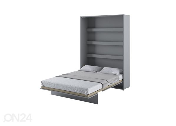 Kaappisänky Lenart BED CONCEPT 140x200 cm